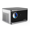 Revolutionize Your Home Theater with the Android 11 4K Smart Projector - Stunning 580 ANSI Lumens & Voice Control for an Immersive Experience